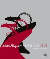 Salvatore Ferragamo. Evolving legend 1928-2008. Ediz. inglese e cinese - Stefania Ricci - Libro Skira 2008, Moda e costume | Libraccio.it