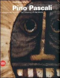 Pino Pascali. Il disegno del mondo-The Drawning of the World  - Libro Skira 2008, Arte moderna. Cataloghi | Libraccio.it