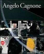 Angelo Cagnone. Ediz. italiana e inglese