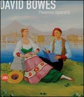 David Bowes