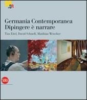 Germania contemporanea. Ediz. illustrata