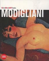 Modigliani. Ediz. illustrata