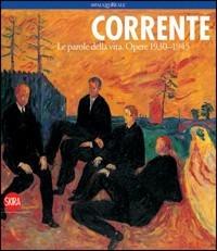 Corrente - Marina Pizziolo - Libro Skira 2008 | Libraccio.it