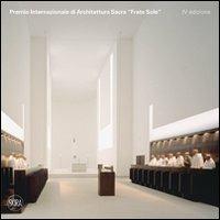 Premio Internazionale di Architettura Sacra «Frate Sole». Ediz. illustrata - Andrea Vaccari - Libro Skira 2009, Architettura | Libraccio.it