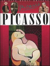 Picasso. Ediz. illustrata - Susie Hodge - Libro Brio Libri 2008, Vite degli artisti | Libraccio.it