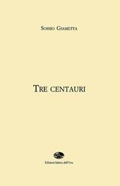 Tre centauri
