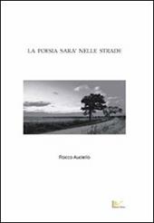 La poesia sarà nelle strade