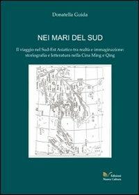 Nei mari del sud - Donatella Guida - Libro Nuova Cultura 2008 | Libraccio.it