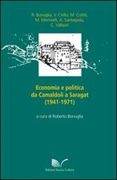 Economia e politica da Camaldoli a Saragat (1941-1971)