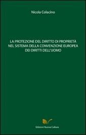 La protezione del diritto di proprietà nel sistema della convenzione europea dei diritti dell'uomo