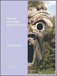 Attraverso alcuni luoghi dell'Orlando Furioso - Cristiana Lardo - Libro Nuova Cultura 2008 | Libraccio.it