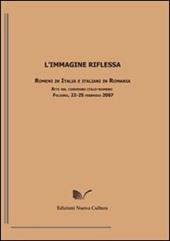 L' immagine riflessa