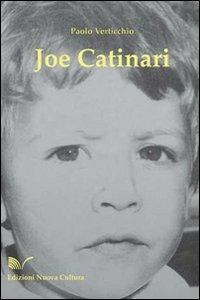 Joe Catinari - Paolo Verticchio - Libro Nuova Cultura 2008 | Libraccio.it