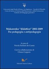 Makarenko «didattico» 2002-2009