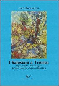 I salesiani a Trieste. Origini, nascita e primo sviluppo dell'opera salesiana a Trieste (1888-1913) - Loris Benvenuti - Libro Nuova Cultura 2010 | Libraccio.it