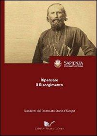 Ripensare il Risorgimento - Giovanna Motta - Libro Nuova Cultura 2011 | Libraccio.it