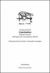 Concinnitas. Principi estetici nell'opera di Leon Battista