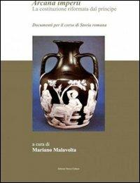 Arcana imperi - Mariano Malavolta - Libro Nuova Cultura 2007 | Libraccio.it