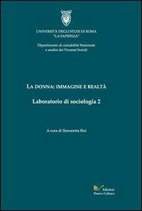 Donna: immagine e realtà - Simonetta Bisi - Libro Nuova Cultura 2011 | Libraccio.it