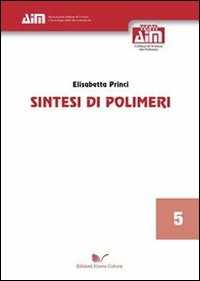Sintesi Di Polimeri