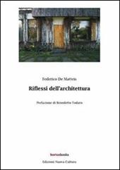 Riflessi dell'architettura