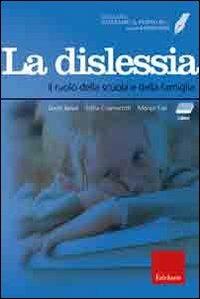 Facciamo il punto su... la dislessia. Il ruolo della scuola e della famiglia. Con CD-ROM. Con DVD - Dario Ianes, Sofia Cramerotti, Monja Tait - Libro Erickson 2007, Facciamo il punto su... | Libraccio.it