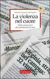 La violenza nel cuore. Dalla cronaca nera alla quotidianità del male