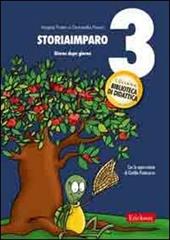 StoriaImparo. Vol. 3: Giorno dopo giorno.