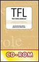 TFL test fono-lessicale. Valutazione delle abilità lessicali in età prescolare. CD-ROM - Stefano Vicari, Luigi Marotta, Alessandra Luci - Libro Erickson 2016, Software didattico | Libraccio.it