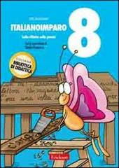 ItalianoImparo. Vol. 8: Lalla riflette sulle parole