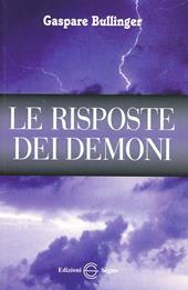 Le risposte dei demoni