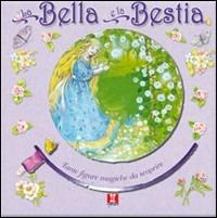 La bella e la bestia  - Libro Doremì Junior 2009 | Libraccio.it