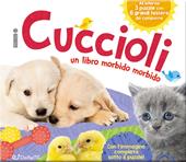 I cuccioli. Teneri puzzle. Ediz. illustrata