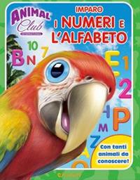 Animal club. Gli animali del mondo.. Ediz. a colori  - Libro Doremì Junior 2017 | Libraccio.it
