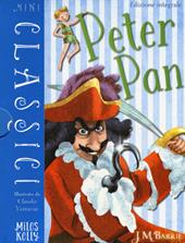 Peter Pan. Ediz. a colori