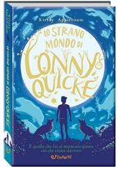 Lo strano mondo di Lonny Quicke