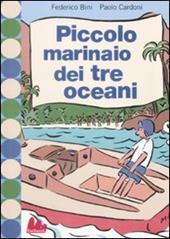 Piccolo marinaio dei tre oceani