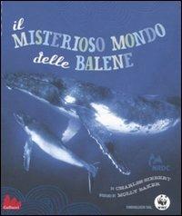 Il misterioso mondo delle balene. Ediz. illustrata - Charles Siebert - Libro Gallucci 2011, Universale d'Avventure e d'Osservazioni | Libraccio.it