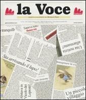 La voce