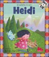 Heidi. Con CD Audio