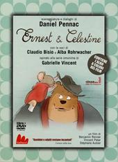Ernest & Celestine. Con DVD