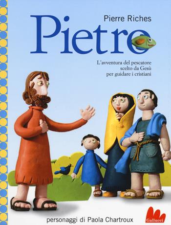 Pietro - Pierre Riches - Libro Gallucci 2014, Universale d'Avventure e d'Osservazioni | Libraccio.it