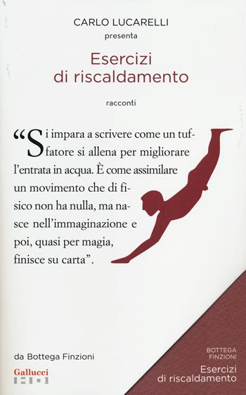 Esercizi di riscaldamento  - Libro Gallucci 2014, Alta definizione | Libraccio.it