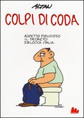 Colpi di coda