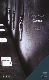 Coma - Divier Nelli - Libro Gallucci 2014, Alta definizione | Libraccio.it