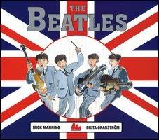 The Beatles. Ediz. a colori - Mick Manning, Brita Granström - Libro Gallucci 2014, Illustrati | Libraccio.it