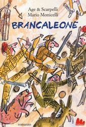 Brancaleone. Il romanzo