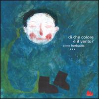 Di che colore è il vento? - Anne Herbauts - Libro Gallucci 2015 | Libraccio.it