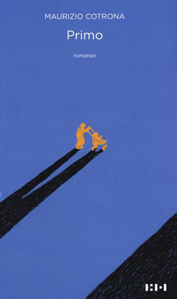 Primo - Maurizio Cotrona - Libro Gallucci 2015, Alta definizione | Libraccio.it