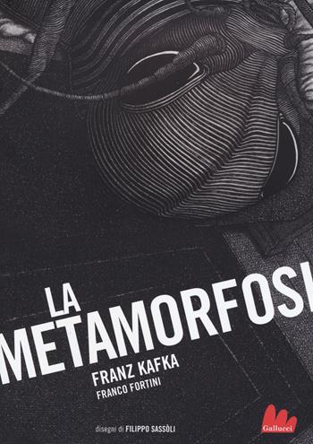 La metamorfosi - Franz Kafka - Libro Gallucci 2016, Universale d'Avventure e d'Osservazioni | Libraccio.it